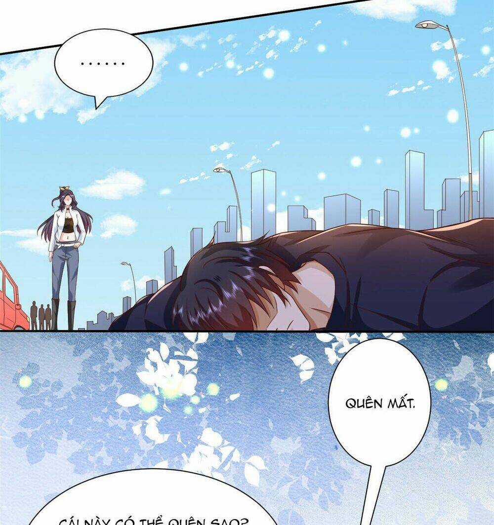 Trở Thành Lão Đại Từ Việc Tiêu Tiền Chapter 44 trang 26