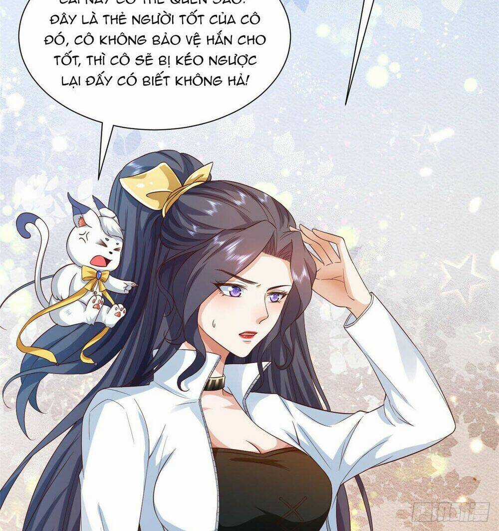 Trở Thành Lão Đại Từ Việc Tiêu Tiền Chapter 44 trang 27