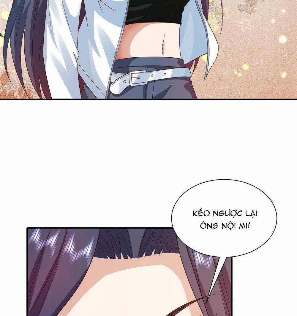 Trở Thành Lão Đại Từ Việc Tiêu Tiền Chapter 44 trang 28