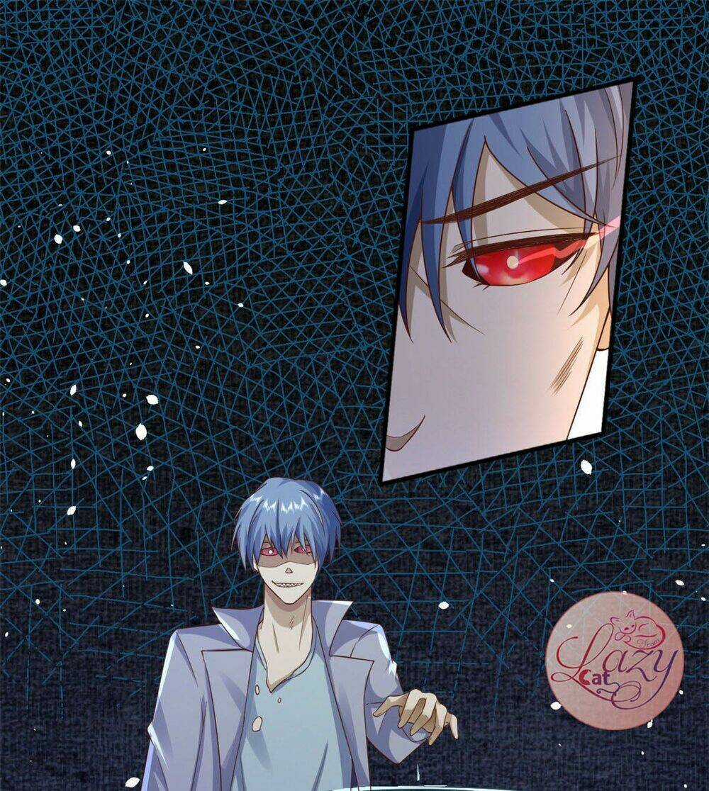 Trở Thành Lão Đại Từ Việc Tiêu Tiền Chapter 44 trang 3