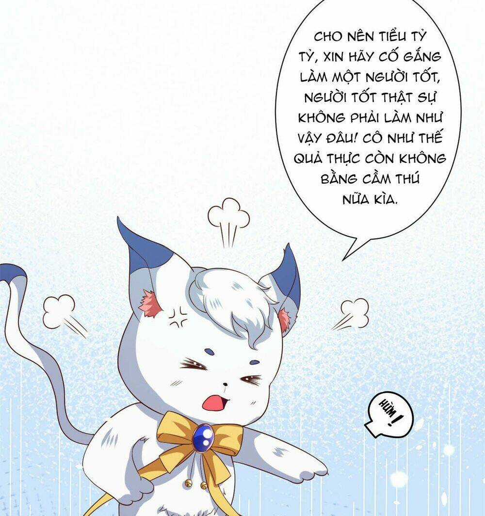 Trở Thành Lão Đại Từ Việc Tiêu Tiền Chapter 44 trang 30