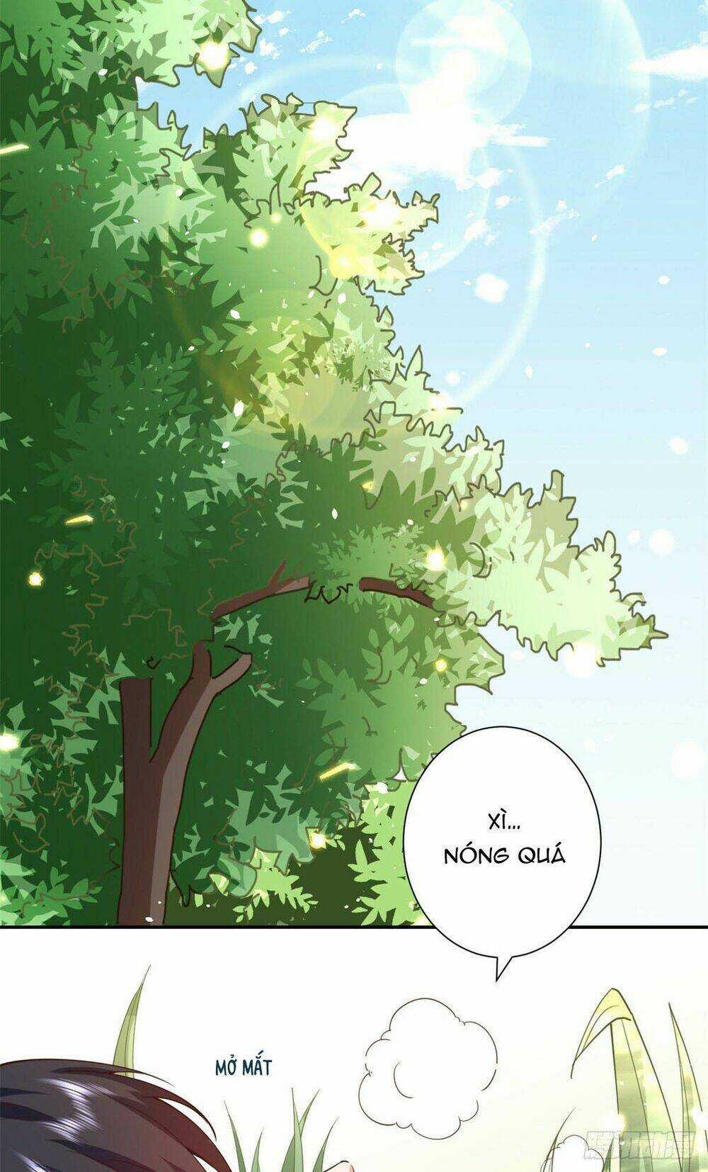 Trở Thành Lão Đại Từ Việc Tiêu Tiền Chapter 44 trang 33