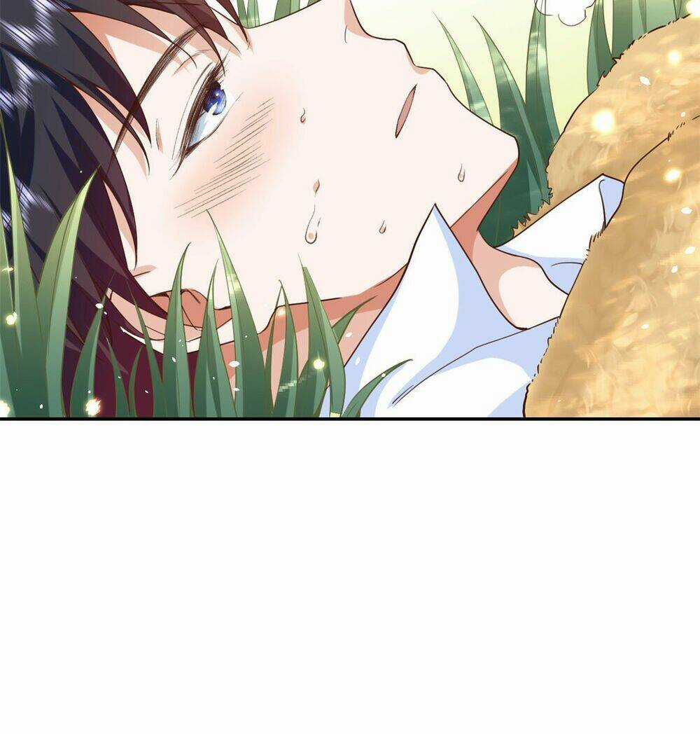 Trở Thành Lão Đại Từ Việc Tiêu Tiền Chapter 44 trang 34