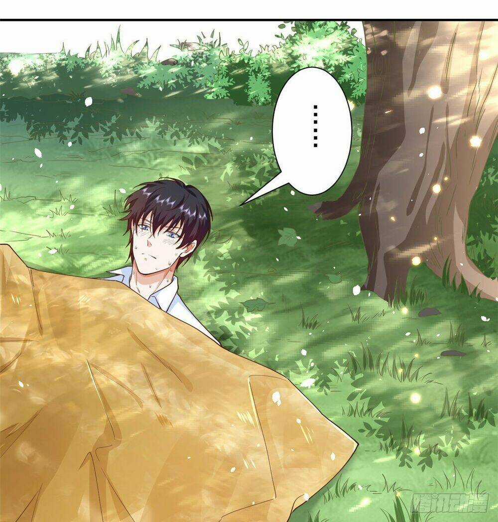 Trở Thành Lão Đại Từ Việc Tiêu Tiền Chapter 44 trang 35