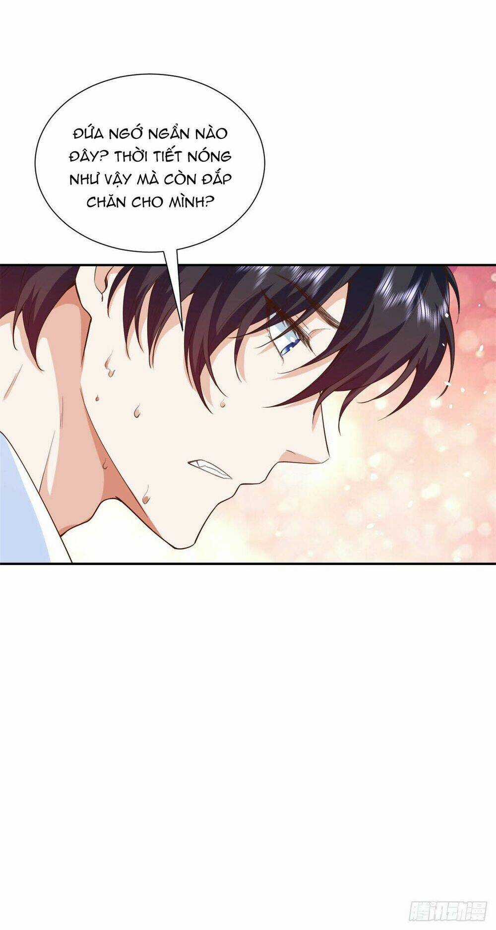 Trở Thành Lão Đại Từ Việc Tiêu Tiền Chapter 44 trang 37