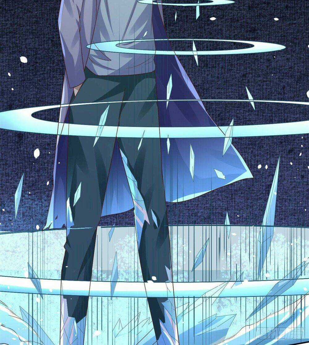 Trở Thành Lão Đại Từ Việc Tiêu Tiền Chapter 44 trang 4