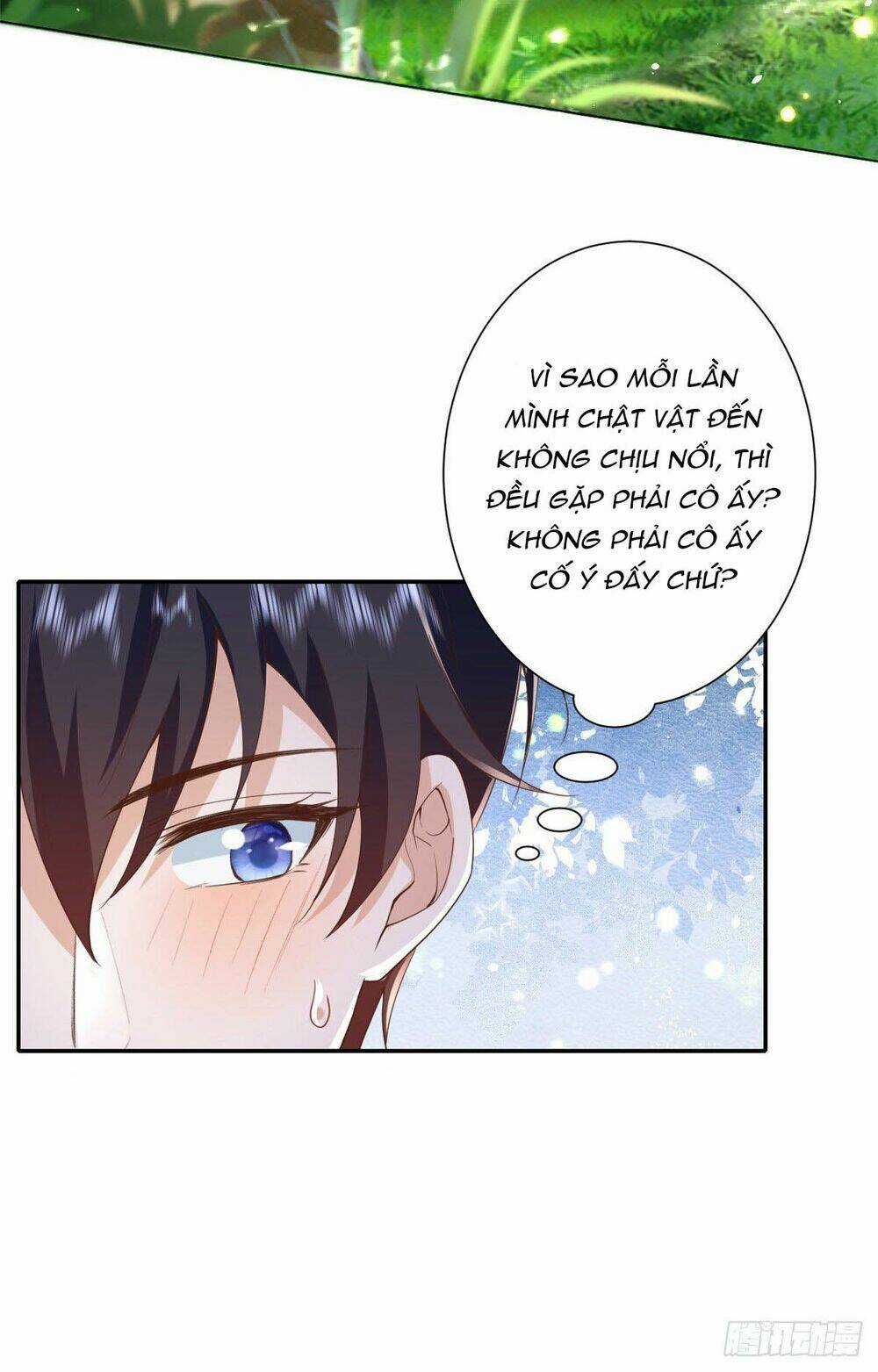 Trở Thành Lão Đại Từ Việc Tiêu Tiền Chapter 44 trang 40