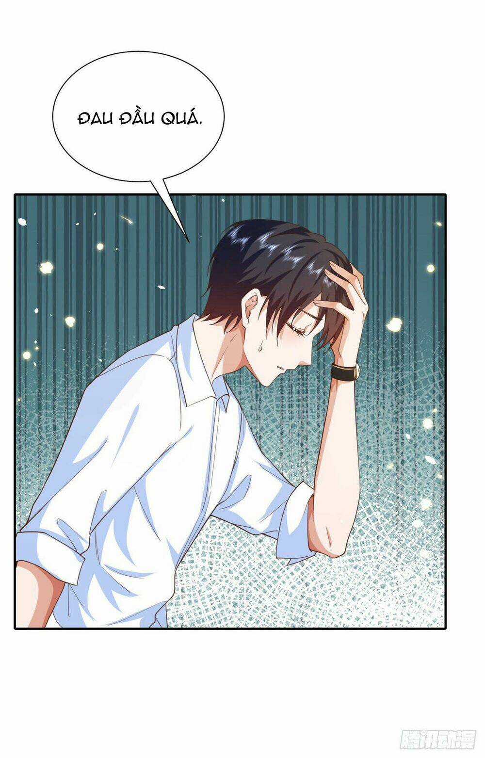 Trở Thành Lão Đại Từ Việc Tiêu Tiền Chapter 44 trang 41