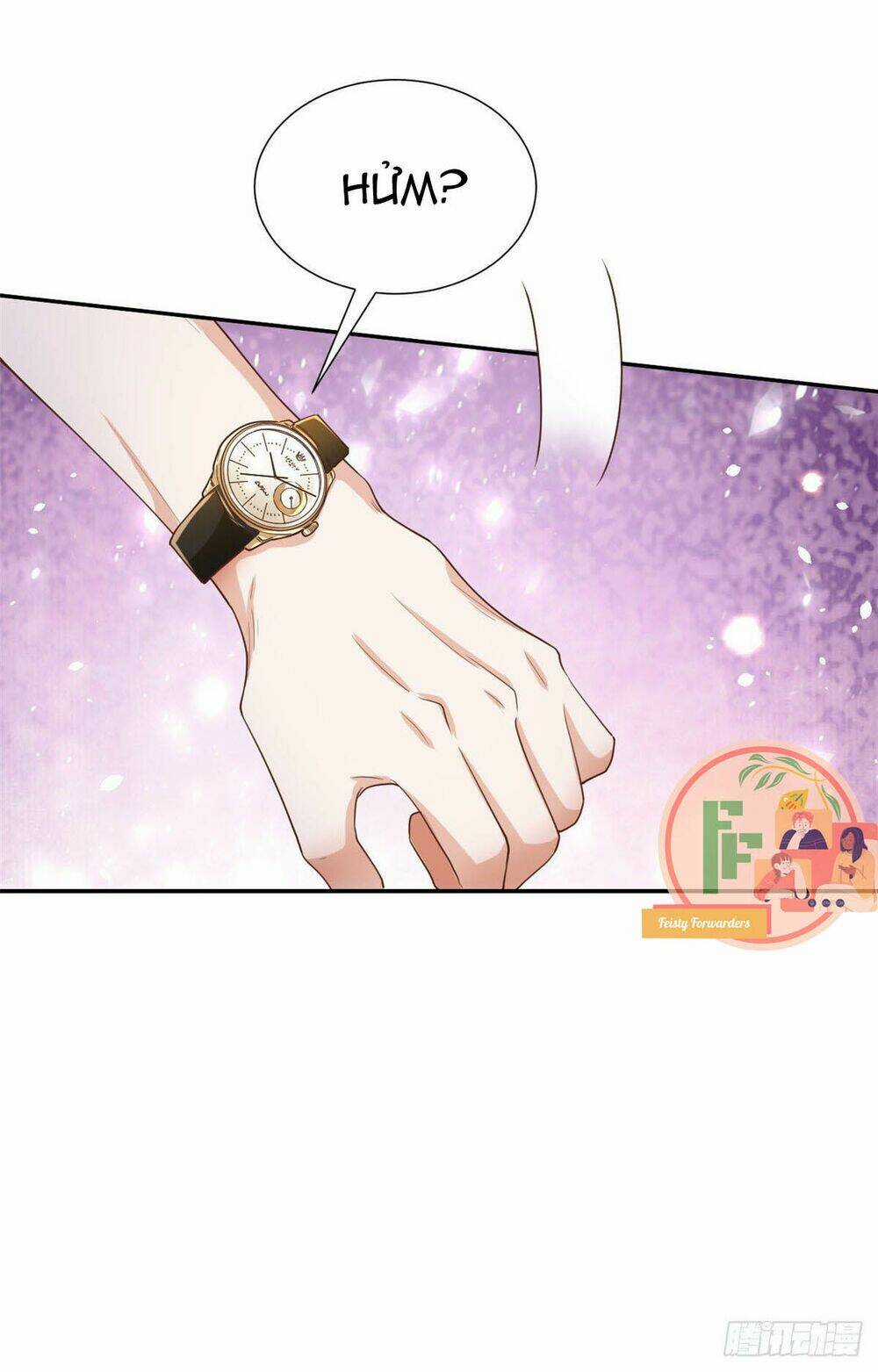 Trở Thành Lão Đại Từ Việc Tiêu Tiền Chapter 44 trang 42