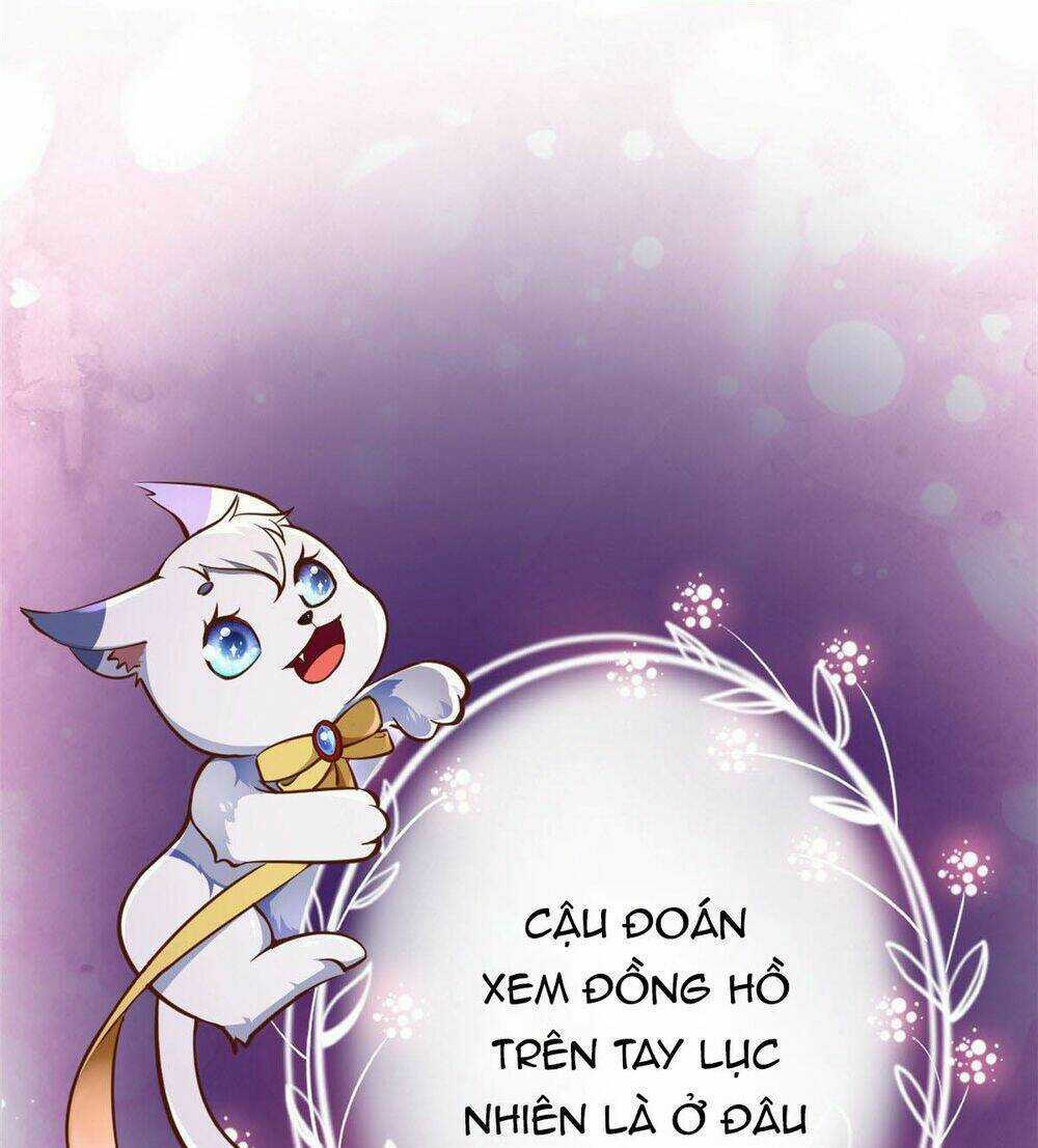 Trở Thành Lão Đại Từ Việc Tiêu Tiền Chapter 44 trang 43