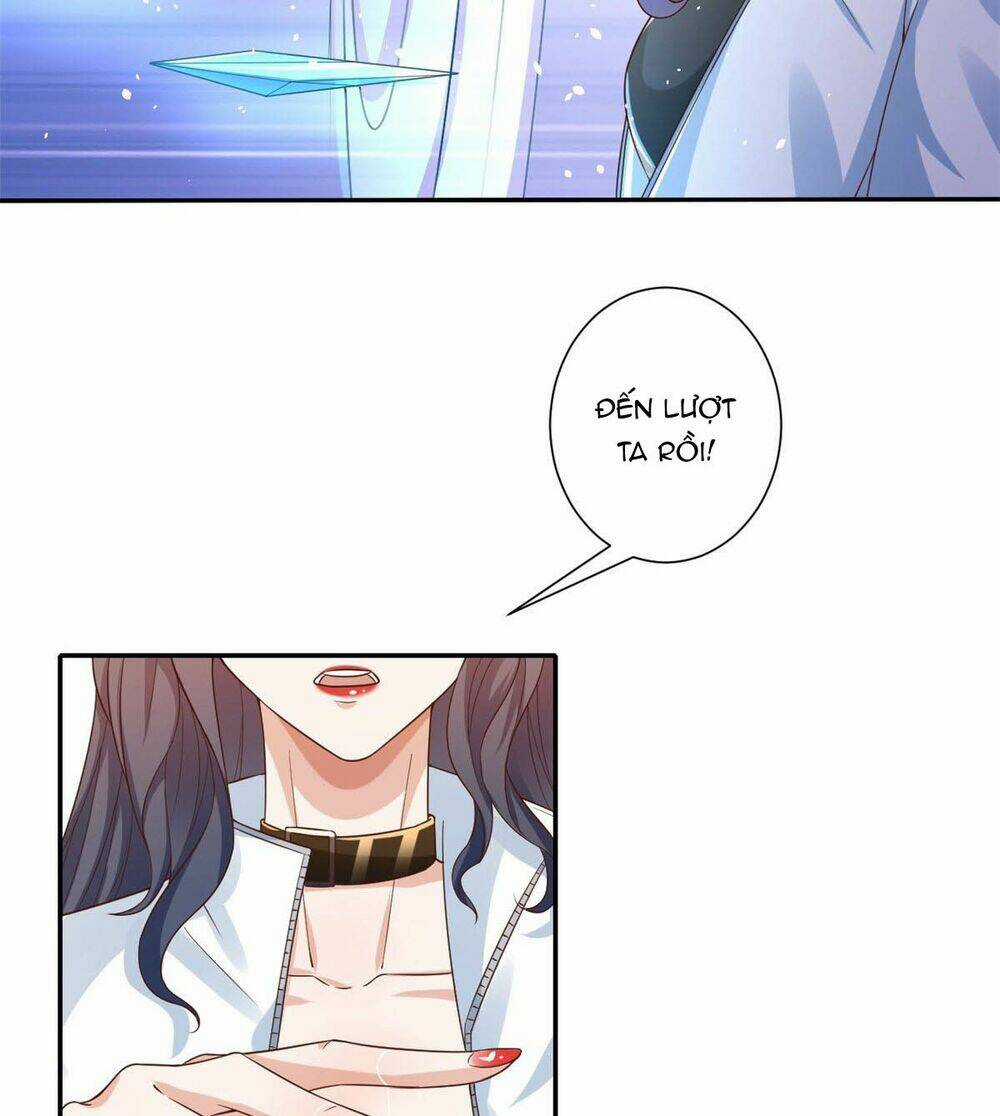 Trở Thành Lão Đại Từ Việc Tiêu Tiền Chapter 44 trang 7