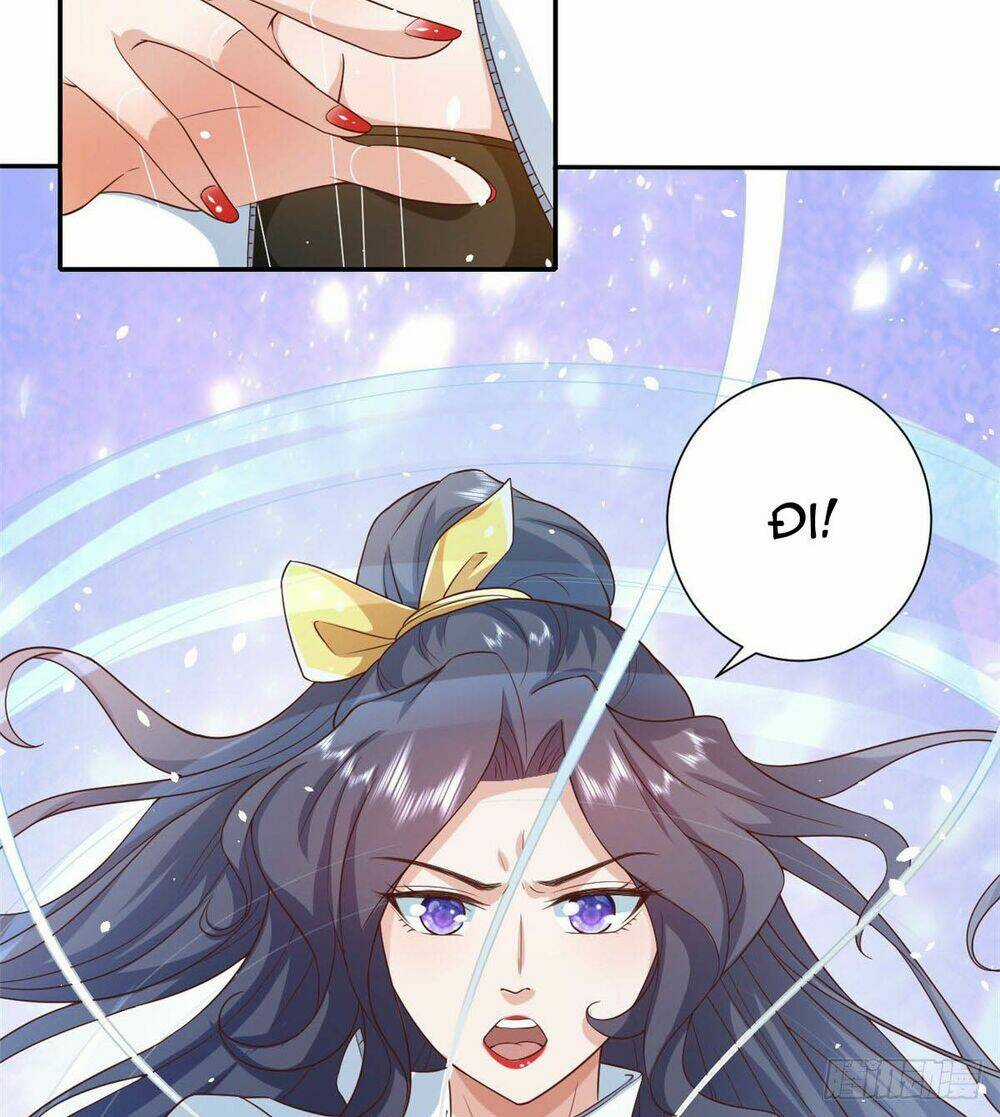 Trở Thành Lão Đại Từ Việc Tiêu Tiền Chapter 44 trang 8