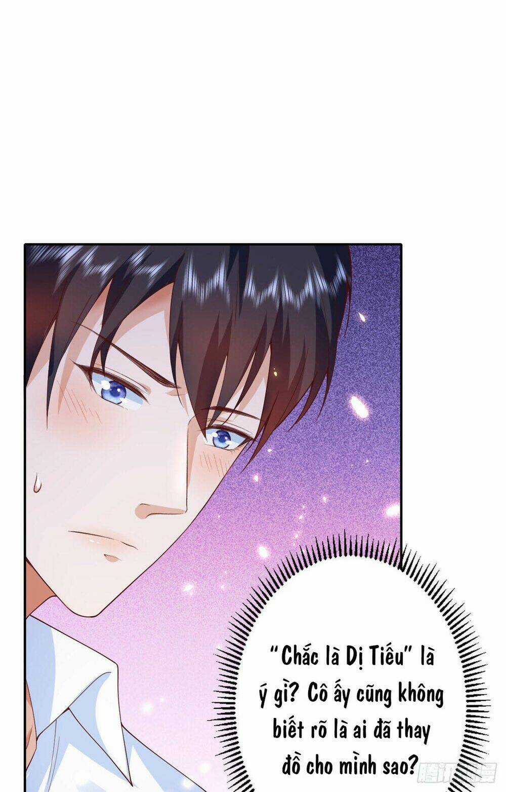 Trở Thành Lão Đại Từ Việc Tiêu Tiền Chapter 45 trang 10