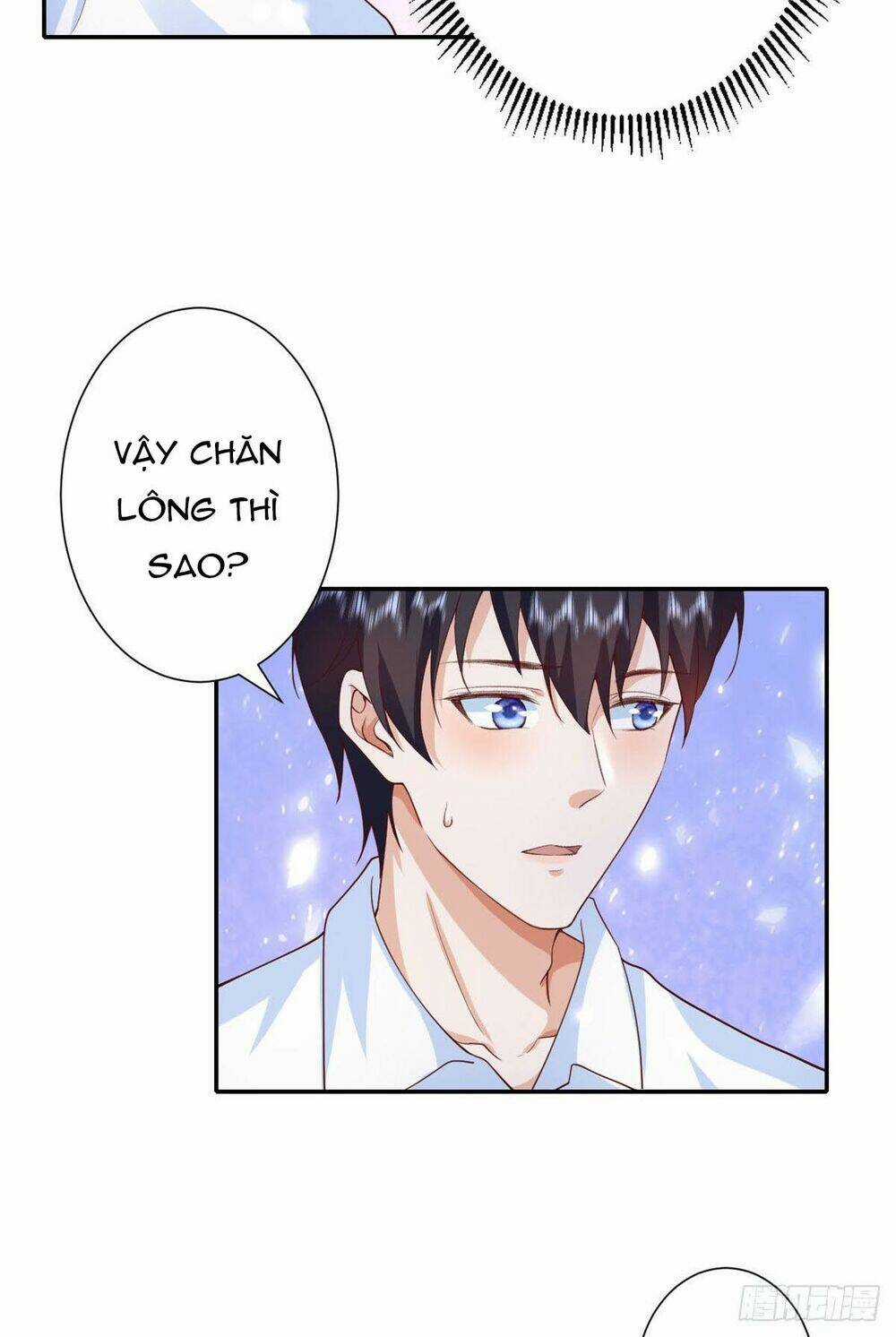 Trở Thành Lão Đại Từ Việc Tiêu Tiền Chapter 45 trang 11