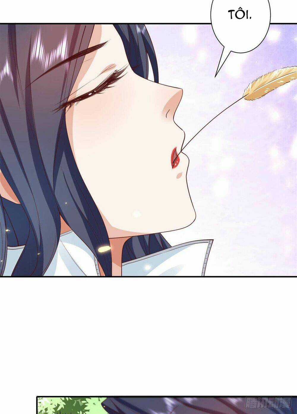 Trở Thành Lão Đại Từ Việc Tiêu Tiền Chapter 45 trang 12