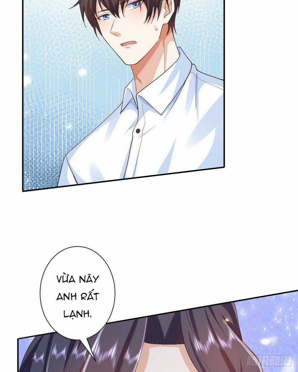 Trở Thành Lão Đại Từ Việc Tiêu Tiền Chapter 45 trang 17