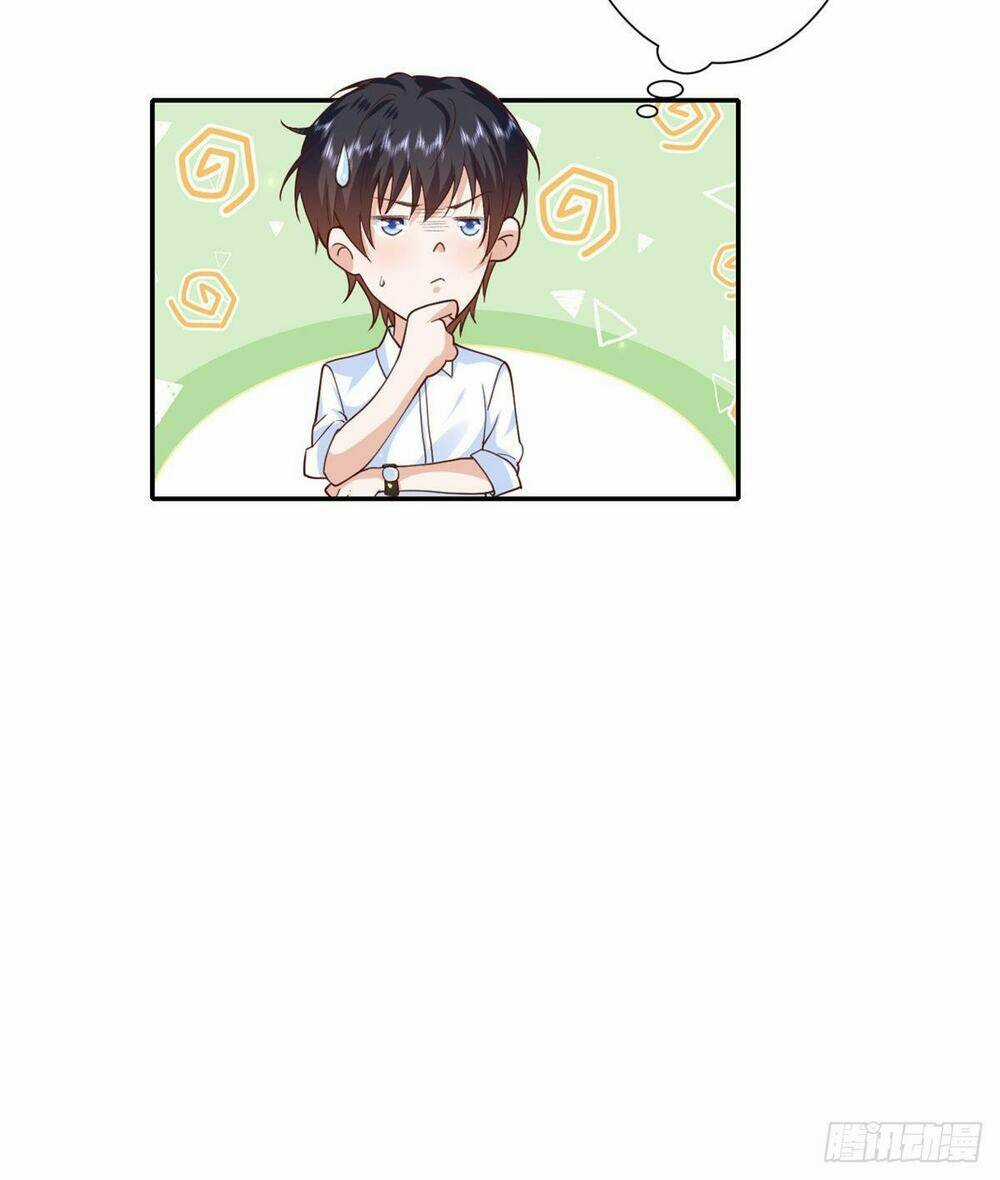 Trở Thành Lão Đại Từ Việc Tiêu Tiền Chapter 45 trang 19