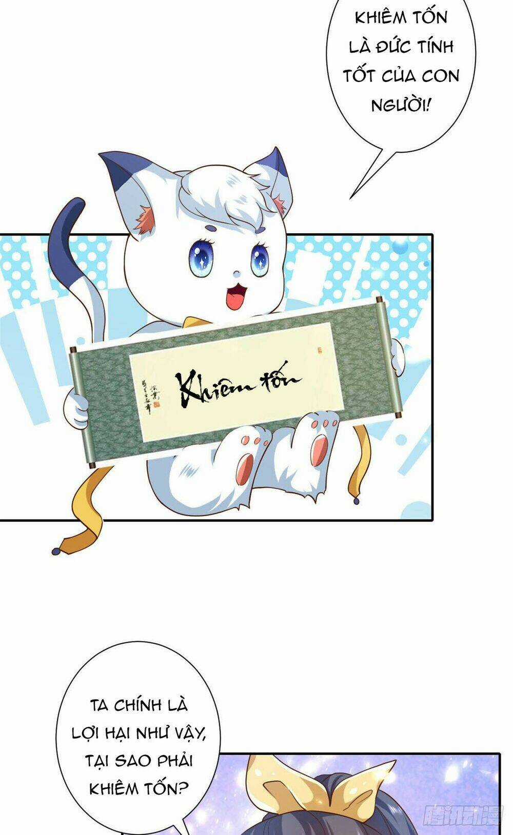 Trở Thành Lão Đại Từ Việc Tiêu Tiền Chapter 45 trang 28