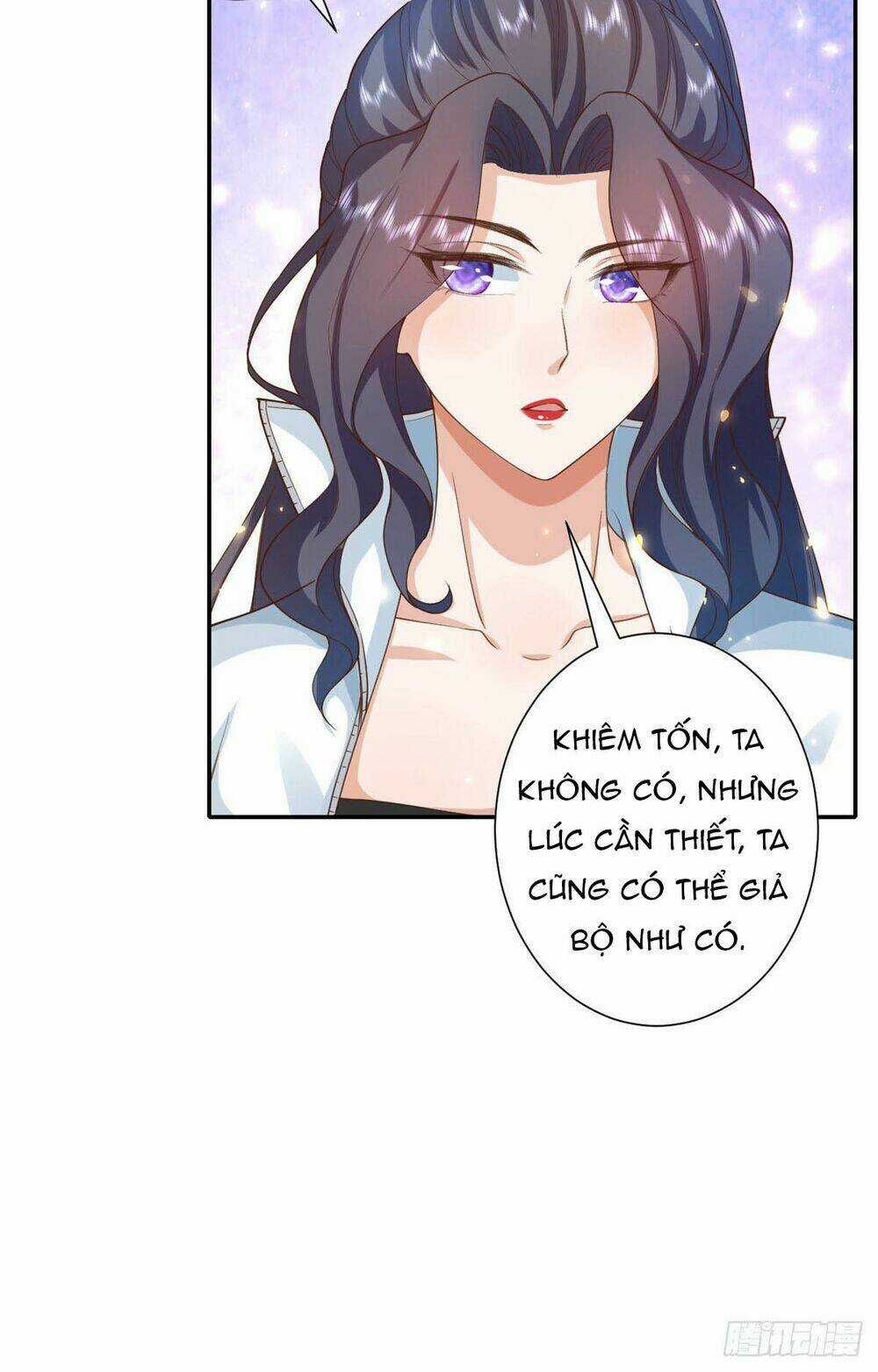 Trở Thành Lão Đại Từ Việc Tiêu Tiền Chapter 45 trang 29