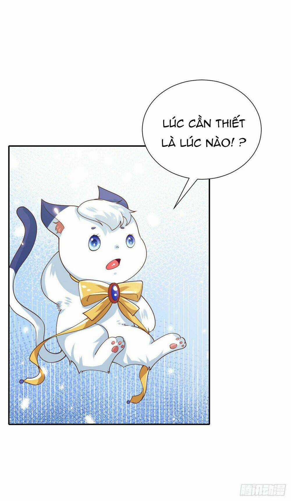 Trở Thành Lão Đại Từ Việc Tiêu Tiền Chapter 45 trang 30