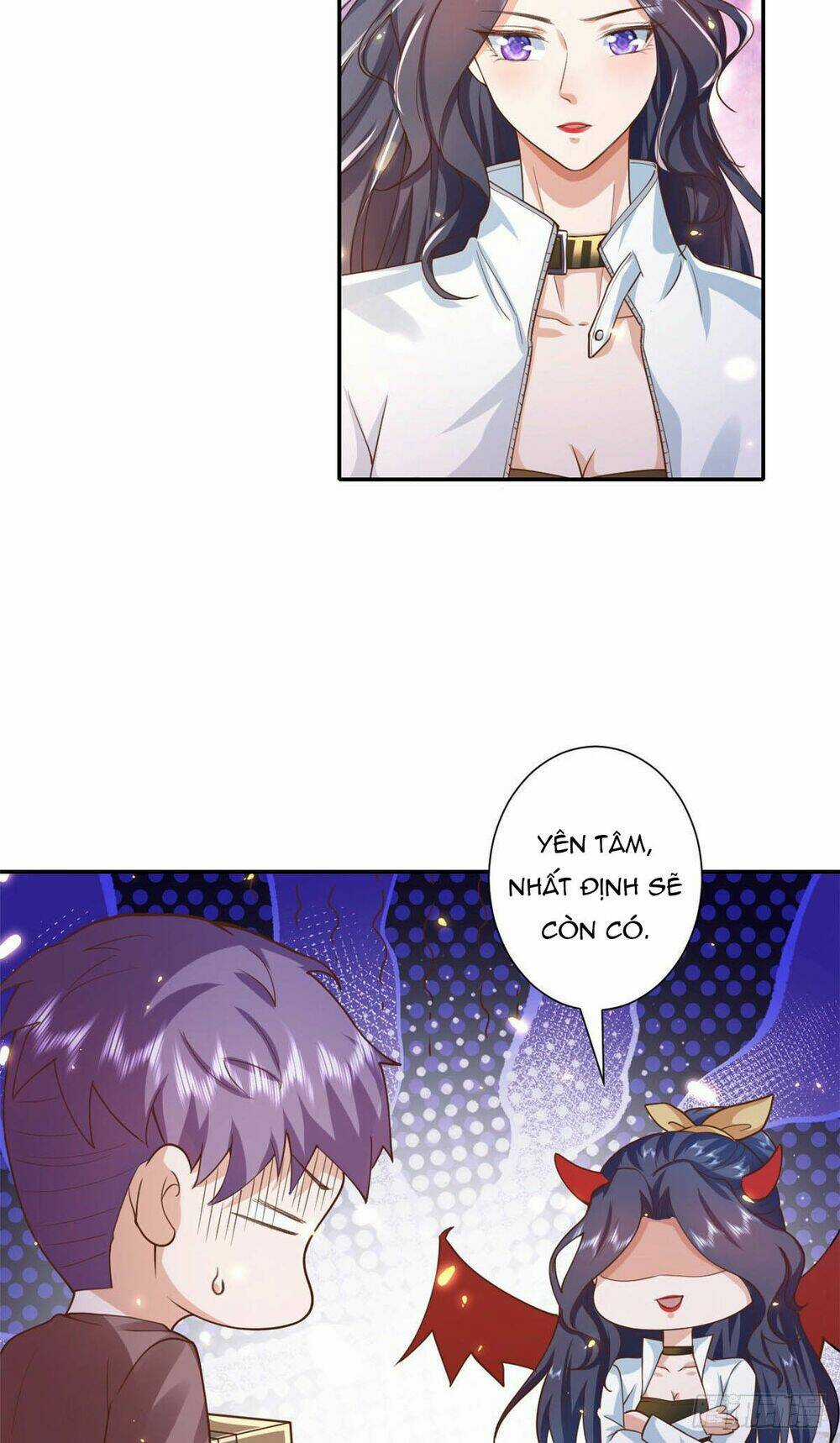 Trở Thành Lão Đại Từ Việc Tiêu Tiền Chapter 45 trang 32