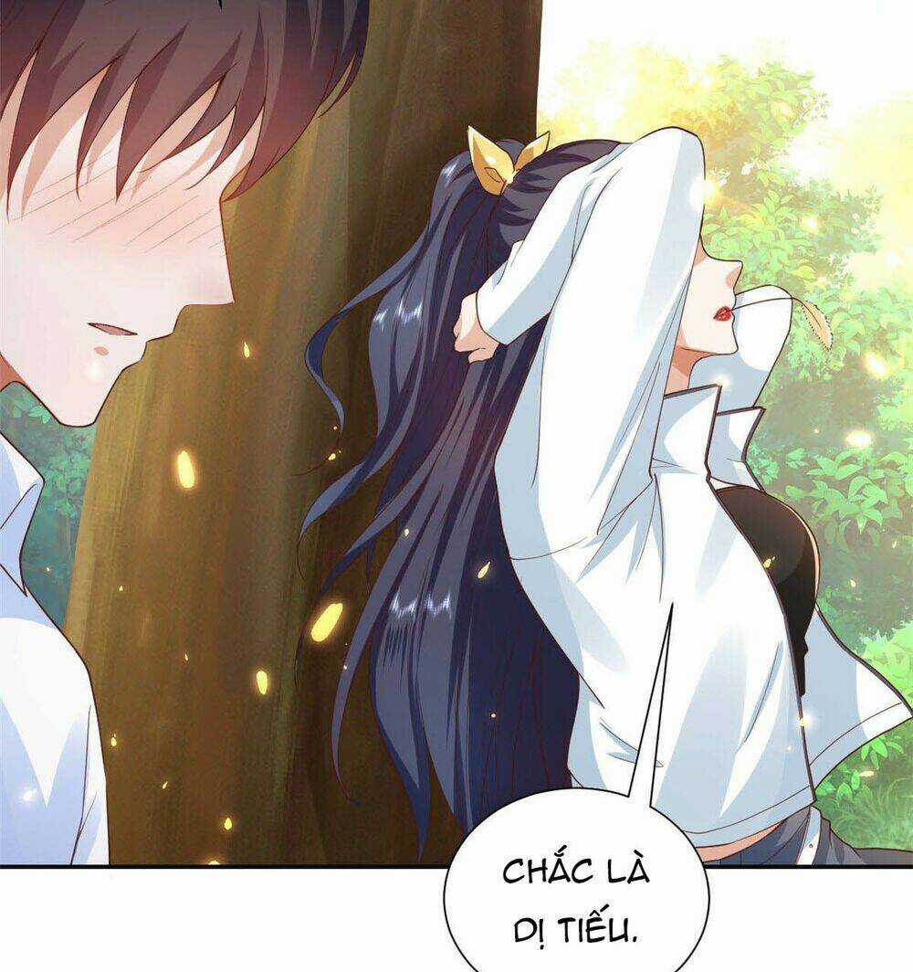 Trở Thành Lão Đại Từ Việc Tiêu Tiền Chapter 45 trang 8