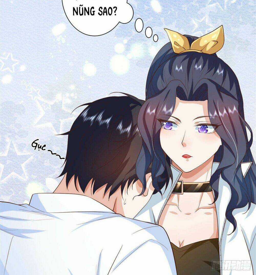 Trở Thành Lão Đại Từ Việc Tiêu Tiền Chapter 46 trang 10