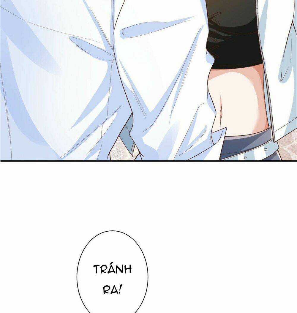 Trở Thành Lão Đại Từ Việc Tiêu Tiền Chapter 46 trang 11