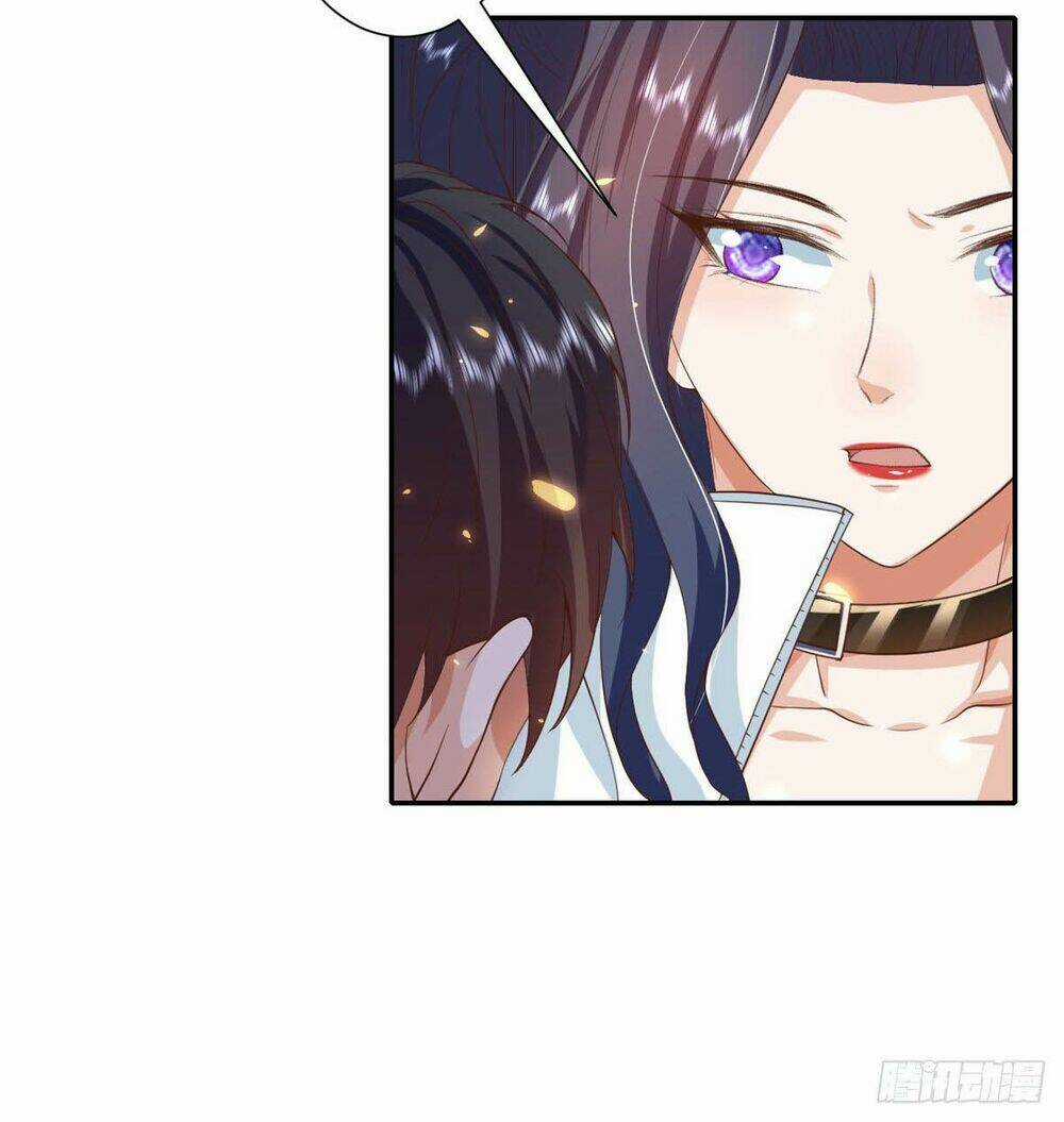 Trở Thành Lão Đại Từ Việc Tiêu Tiền Chapter 46 trang 12