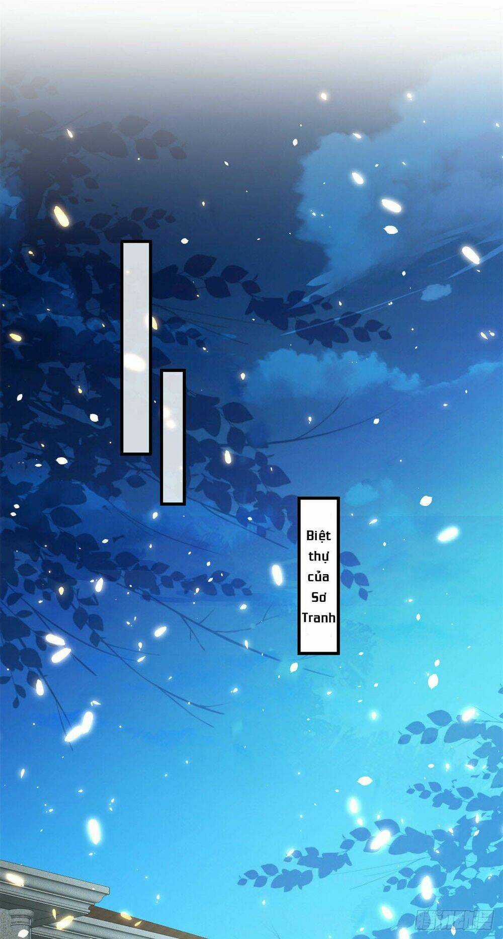 Trở Thành Lão Đại Từ Việc Tiêu Tiền Chapter 46 trang 17