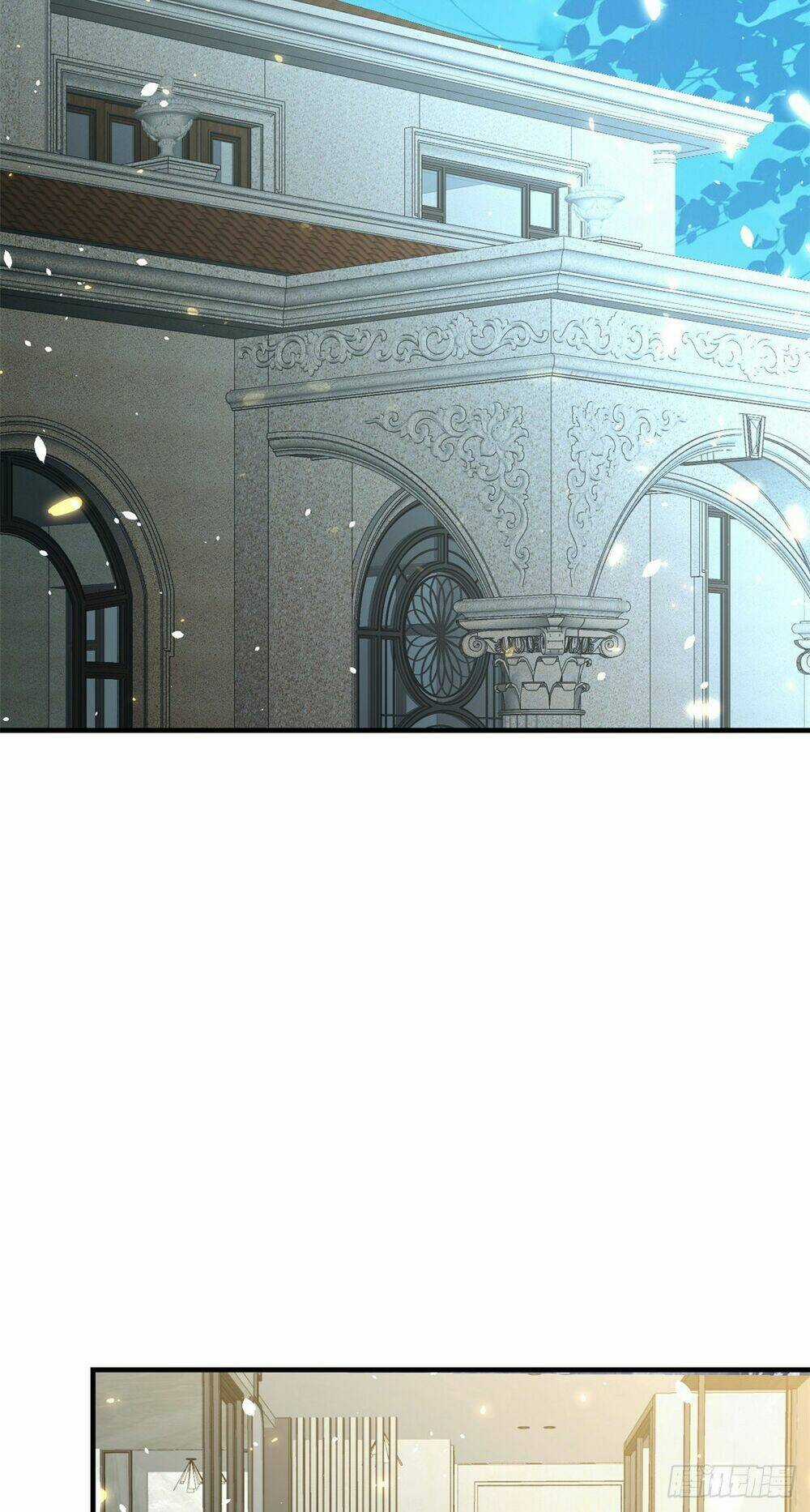 Trở Thành Lão Đại Từ Việc Tiêu Tiền Chapter 46 trang 18