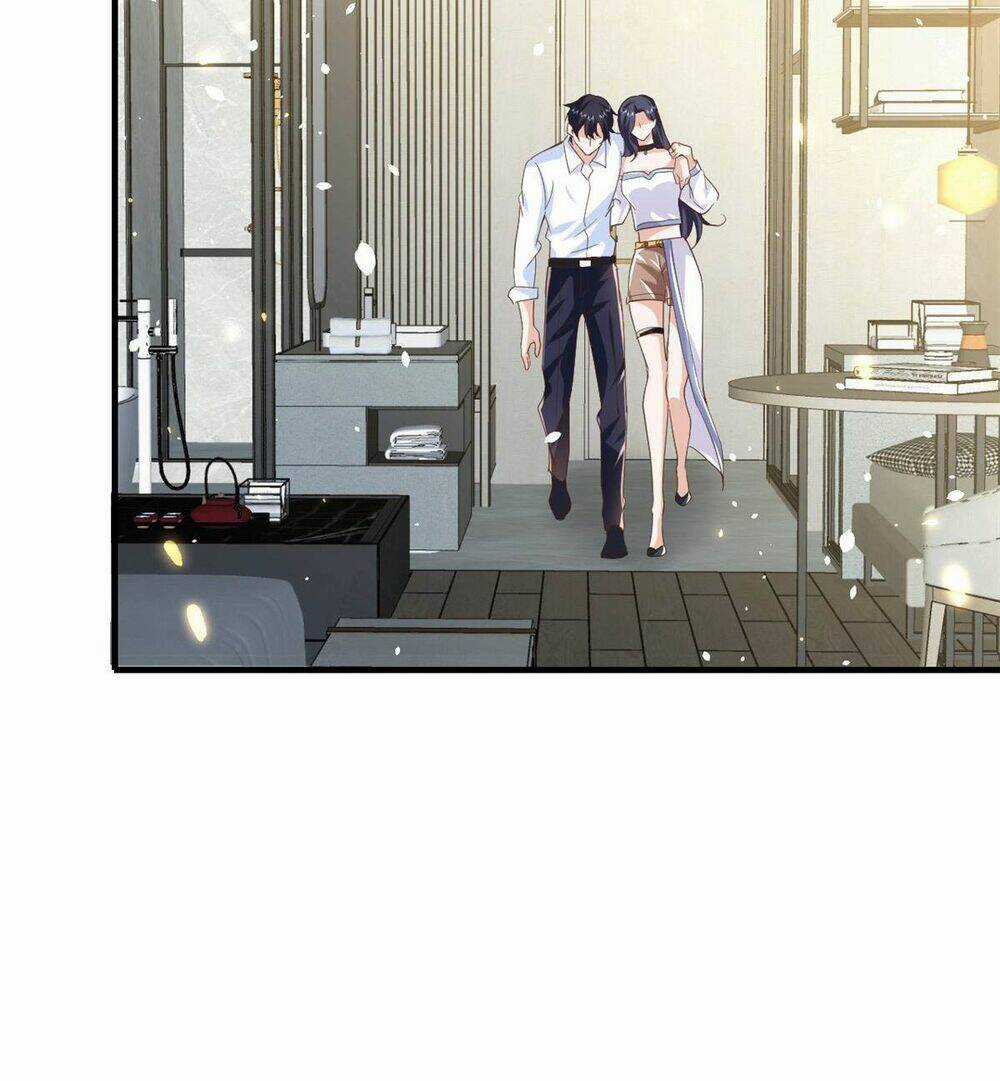 Trở Thành Lão Đại Từ Việc Tiêu Tiền Chapter 46 trang 19