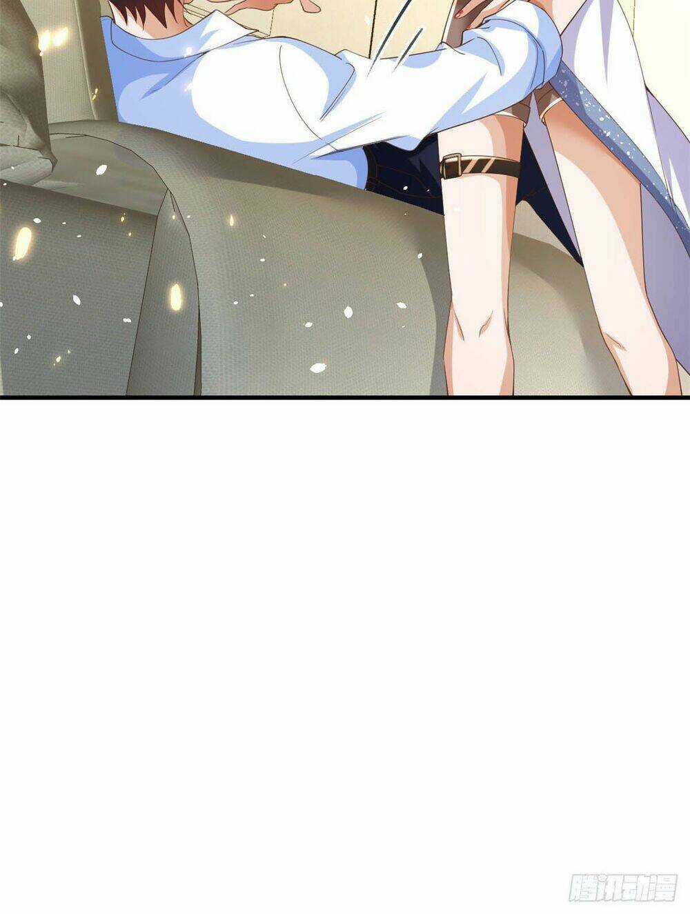 Trở Thành Lão Đại Từ Việc Tiêu Tiền Chapter 46 trang 21