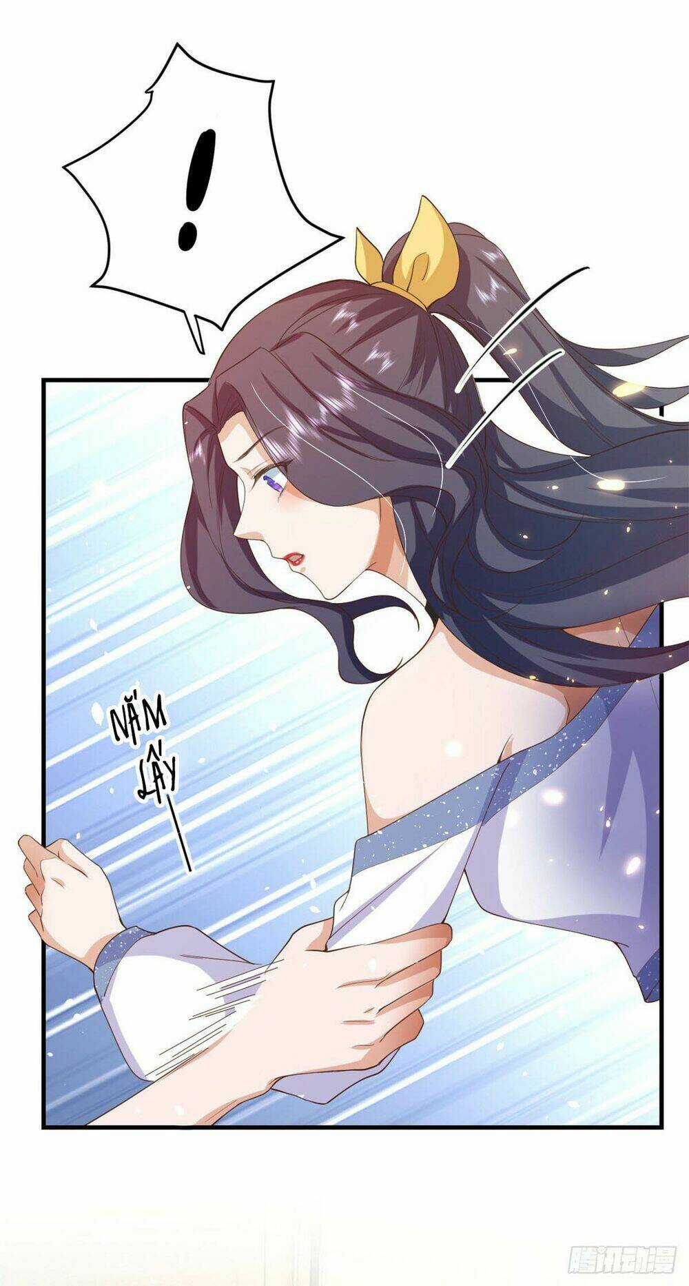 Trở Thành Lão Đại Từ Việc Tiêu Tiền Chapter 46 trang 22