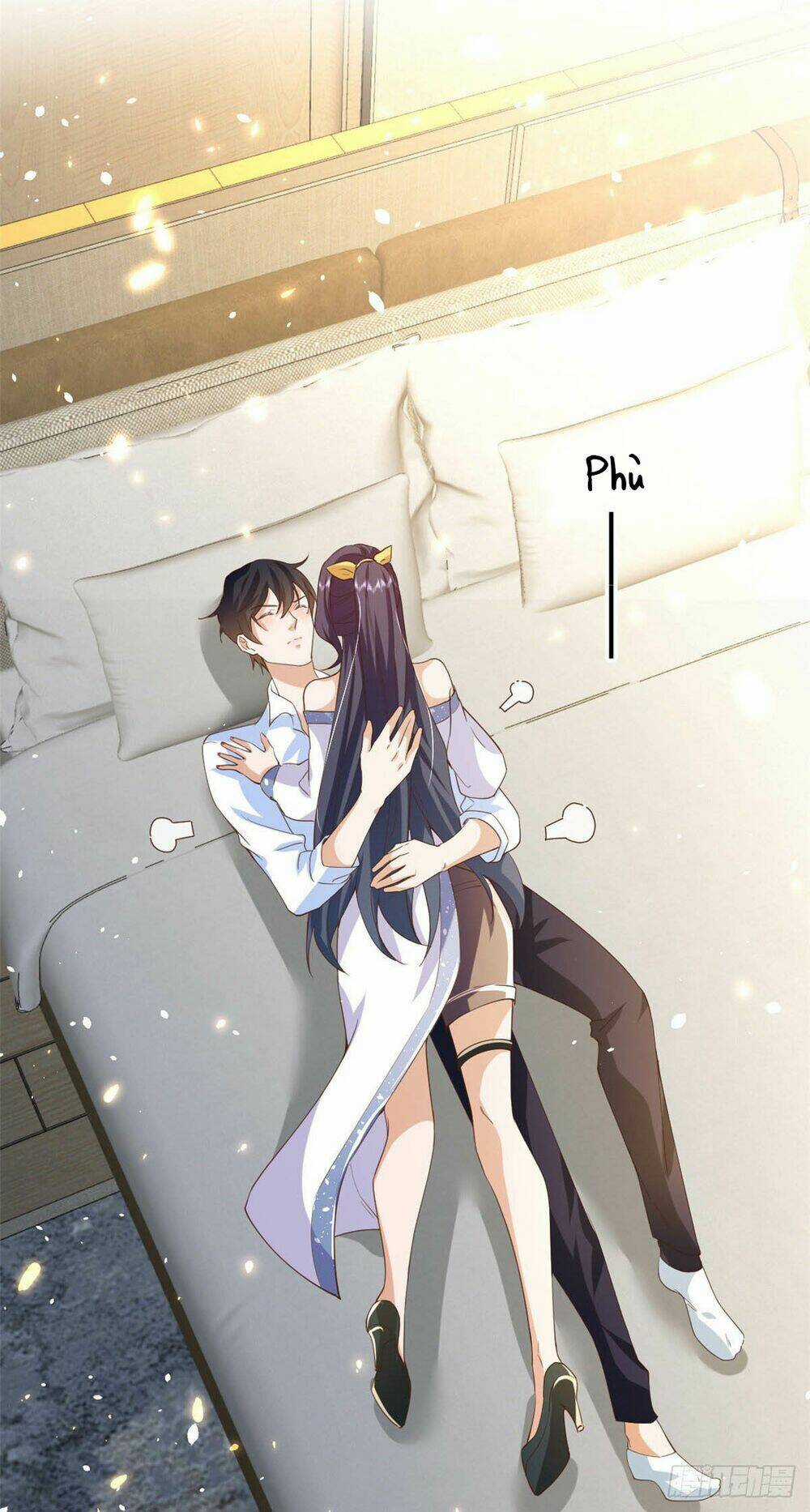 Trở Thành Lão Đại Từ Việc Tiêu Tiền Chapter 46 trang 23