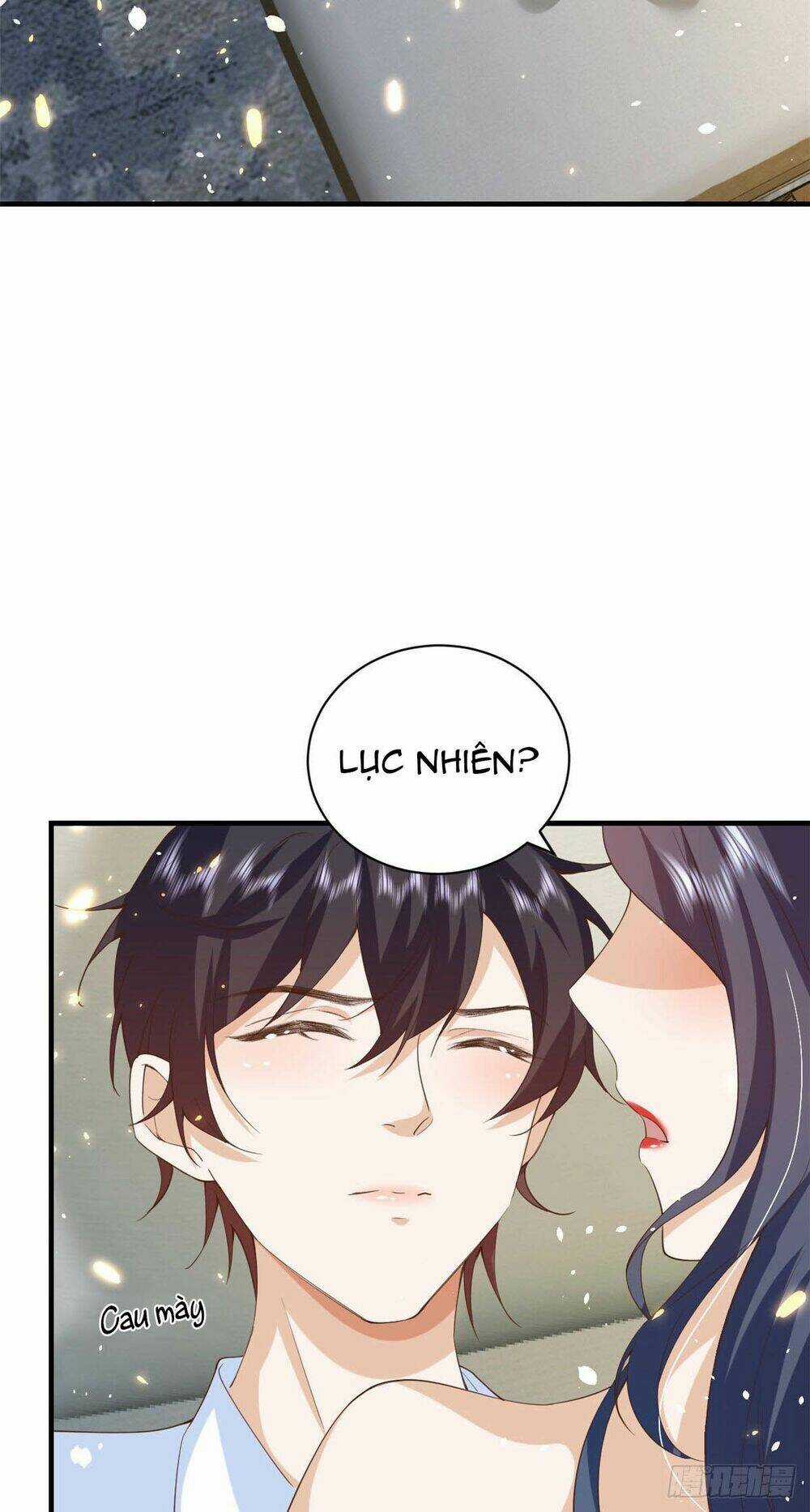 Trở Thành Lão Đại Từ Việc Tiêu Tiền Chapter 46 trang 24