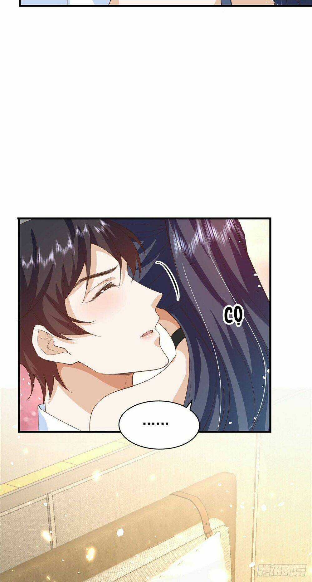 Trở Thành Lão Đại Từ Việc Tiêu Tiền Chapter 46 trang 25