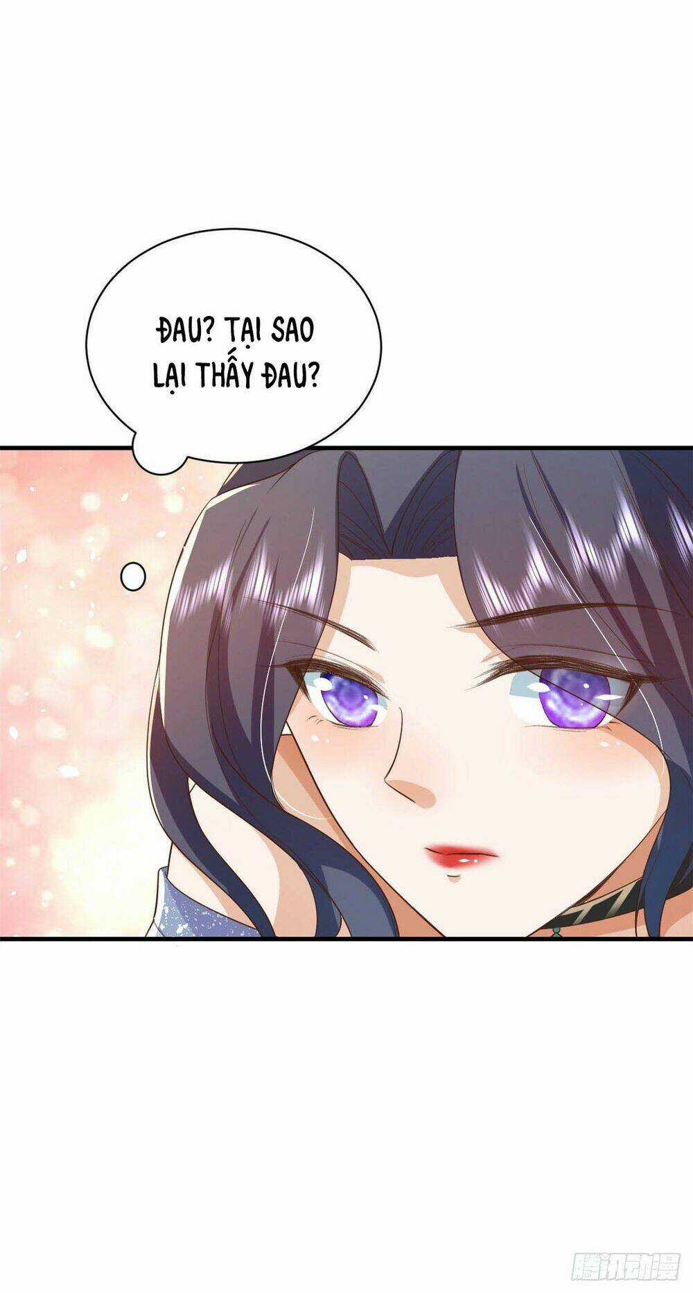 Trở Thành Lão Đại Từ Việc Tiêu Tiền Chapter 46 trang 27