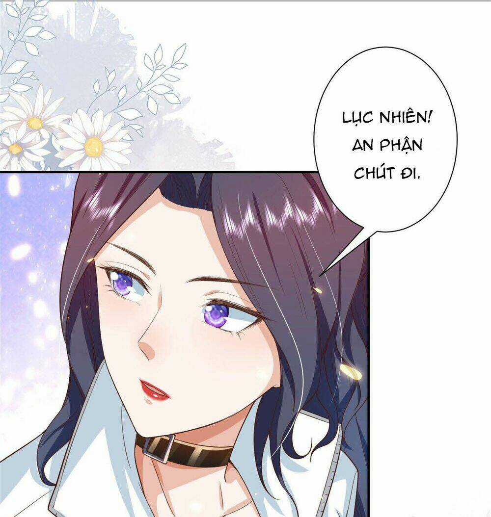 Trở Thành Lão Đại Từ Việc Tiêu Tiền Chapter 46 trang 3