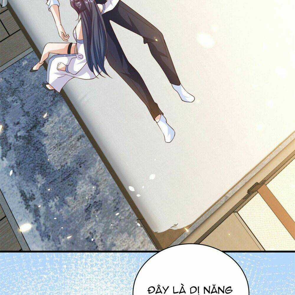 Trở Thành Lão Đại Từ Việc Tiêu Tiền Chapter 46 trang 30