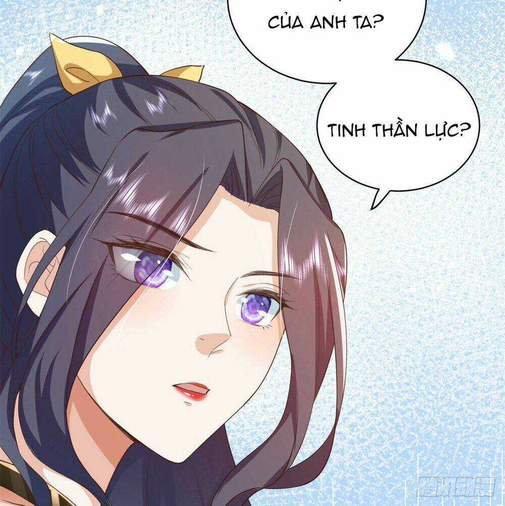Trở Thành Lão Đại Từ Việc Tiêu Tiền Chapter 46 trang 31