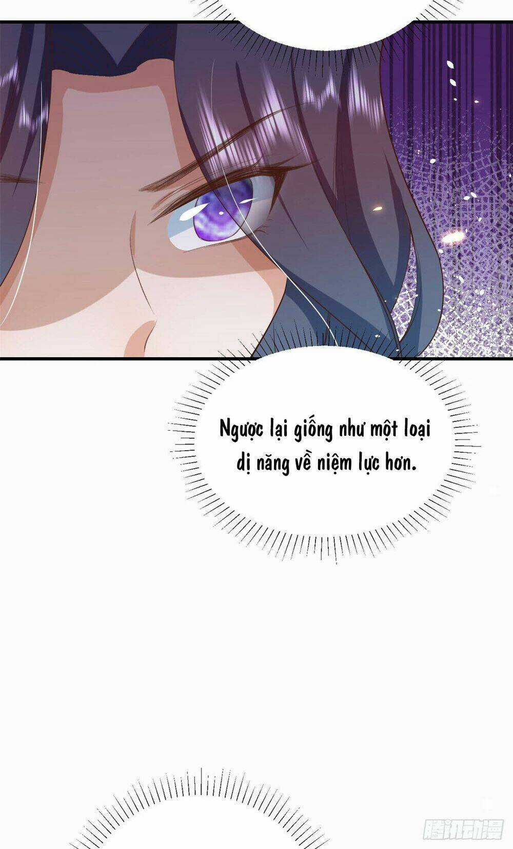 Trở Thành Lão Đại Từ Việc Tiêu Tiền Chapter 46 trang 33