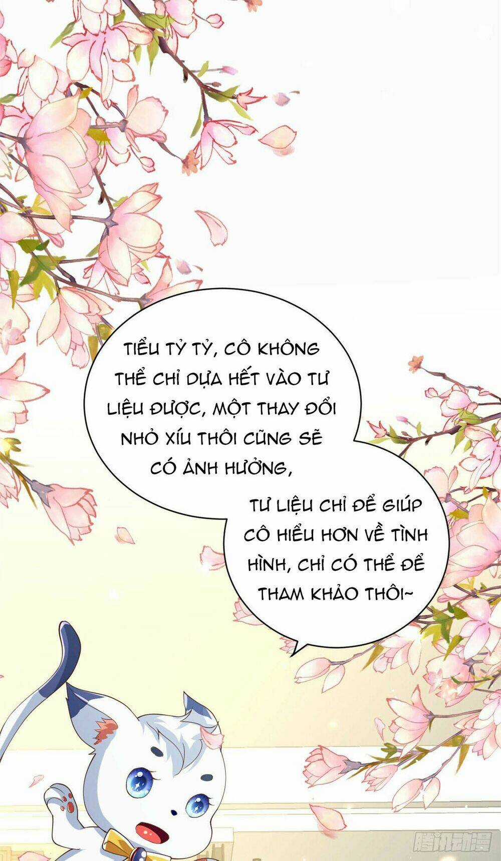 Trở Thành Lão Đại Từ Việc Tiêu Tiền Chapter 46 trang 36