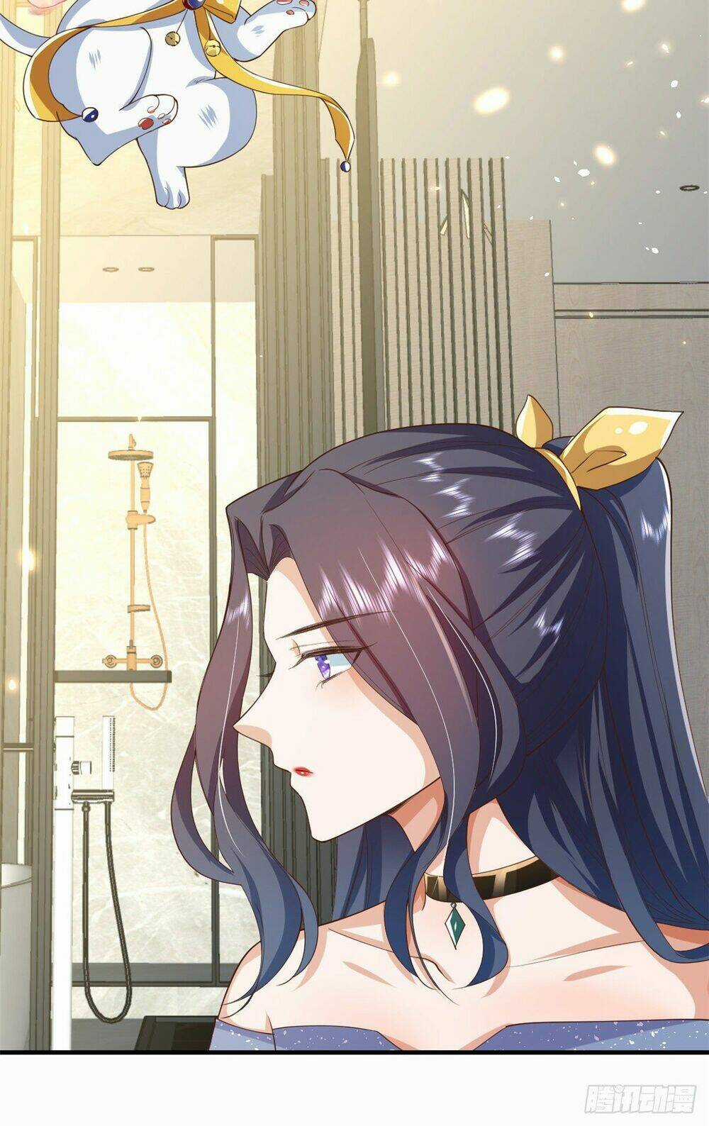 Trở Thành Lão Đại Từ Việc Tiêu Tiền Chapter 46 trang 37