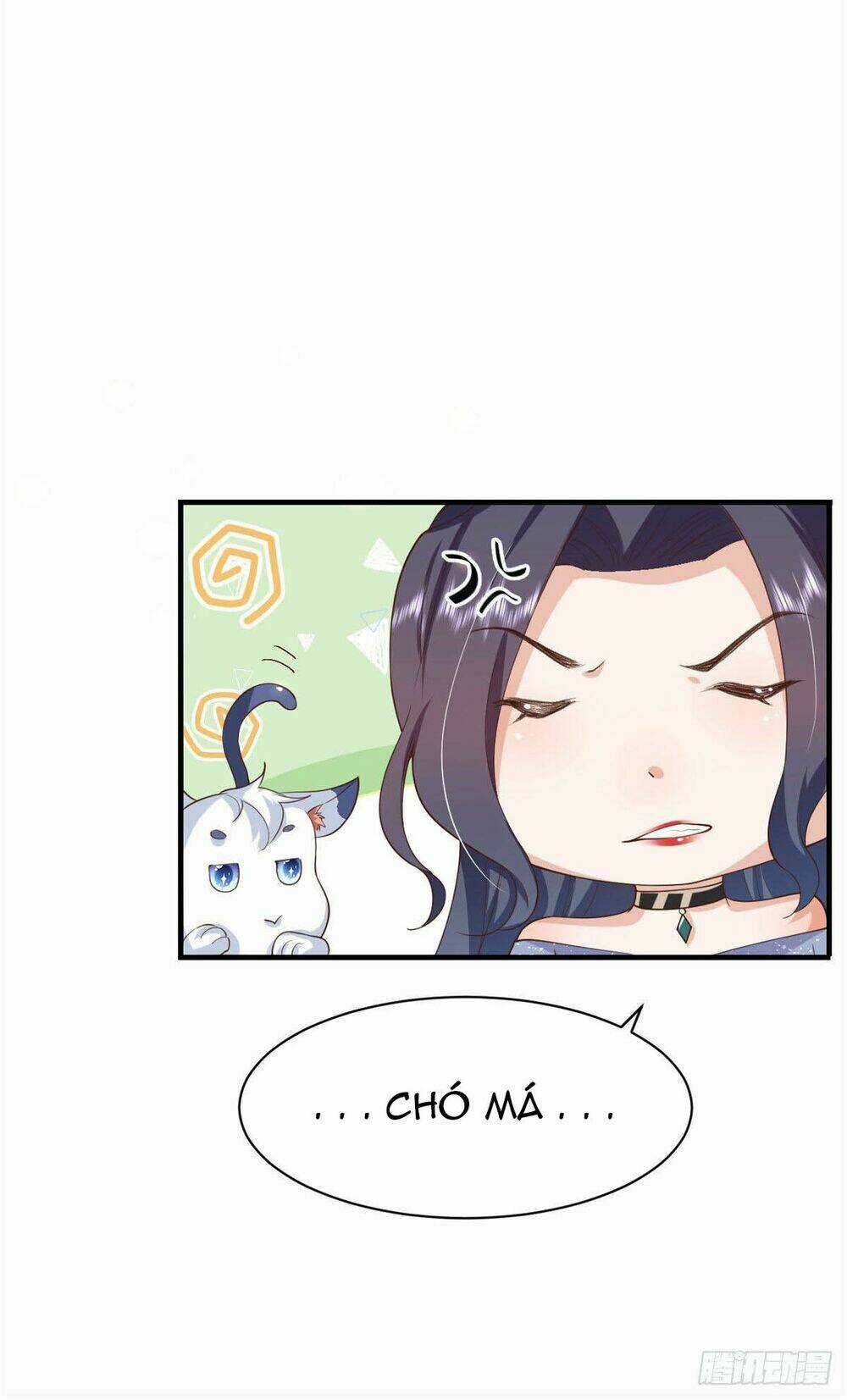 Trở Thành Lão Đại Từ Việc Tiêu Tiền Chapter 46 trang 38