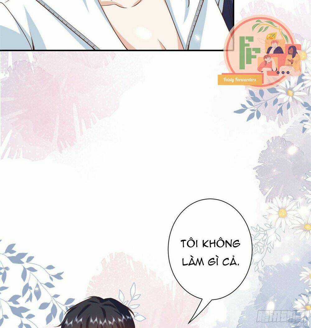 Trở Thành Lão Đại Từ Việc Tiêu Tiền Chapter 46 trang 4