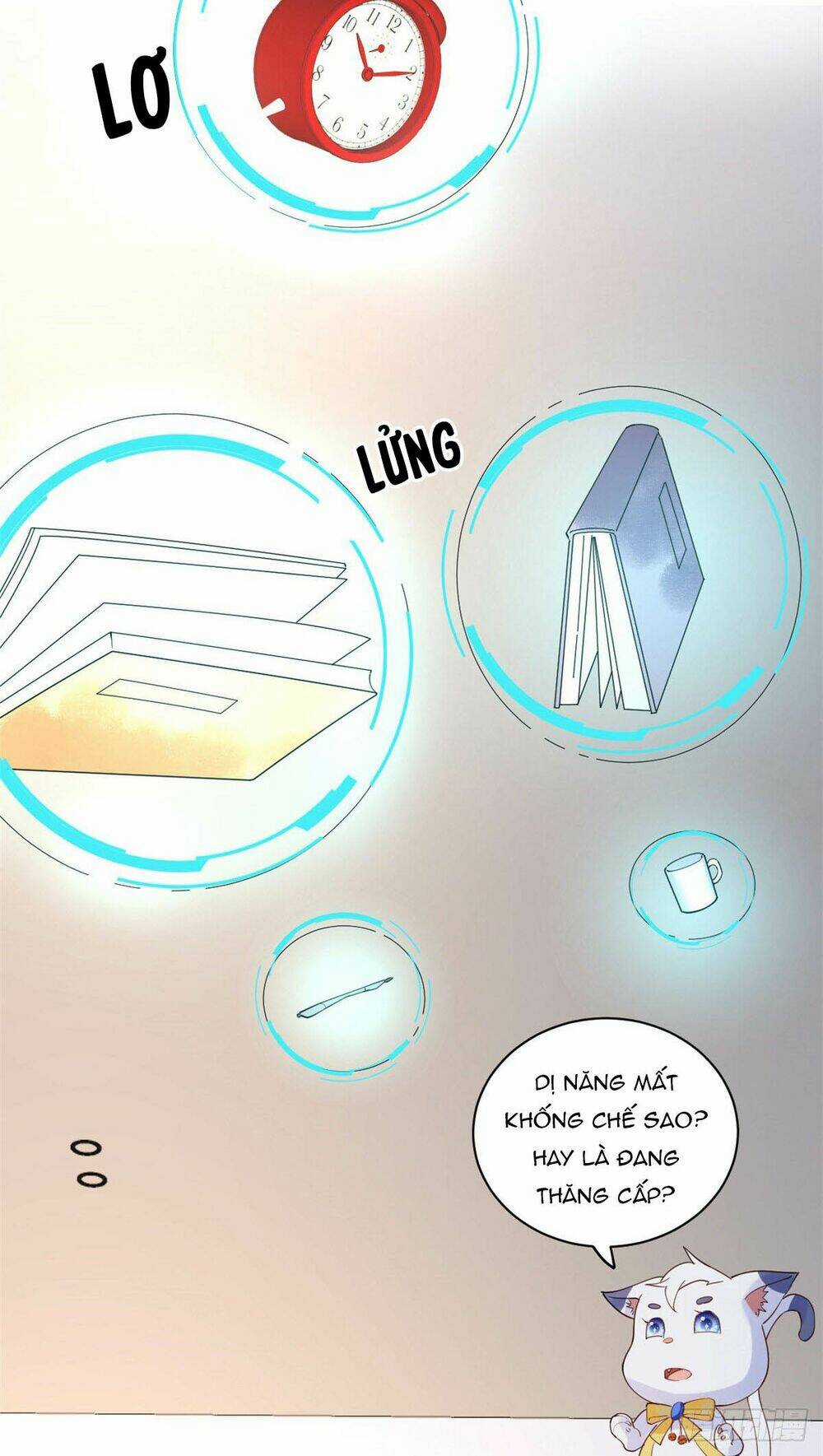 Trở Thành Lão Đại Từ Việc Tiêu Tiền Chapter 46 trang 41