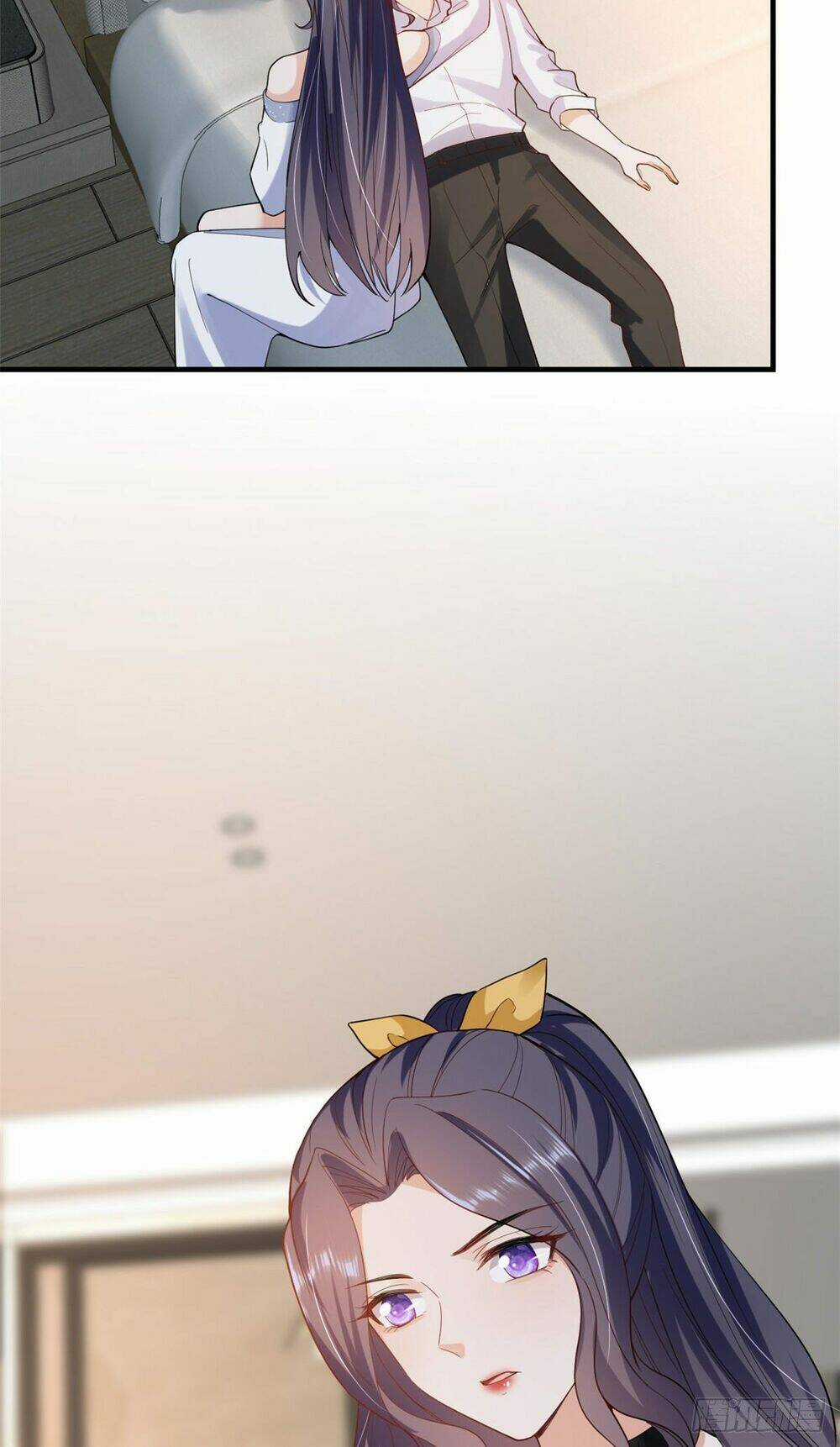 Trở Thành Lão Đại Từ Việc Tiêu Tiền Chapter 46 trang 44