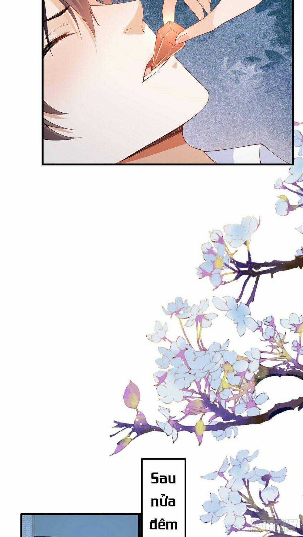 Trở Thành Lão Đại Từ Việc Tiêu Tiền Chapter 46 trang 46