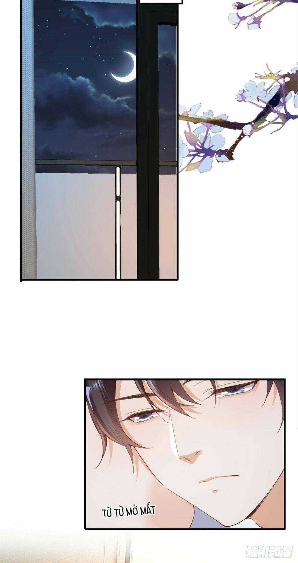 Trở Thành Lão Đại Từ Việc Tiêu Tiền Chapter 46 trang 47